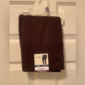 Plus size leggings bundle